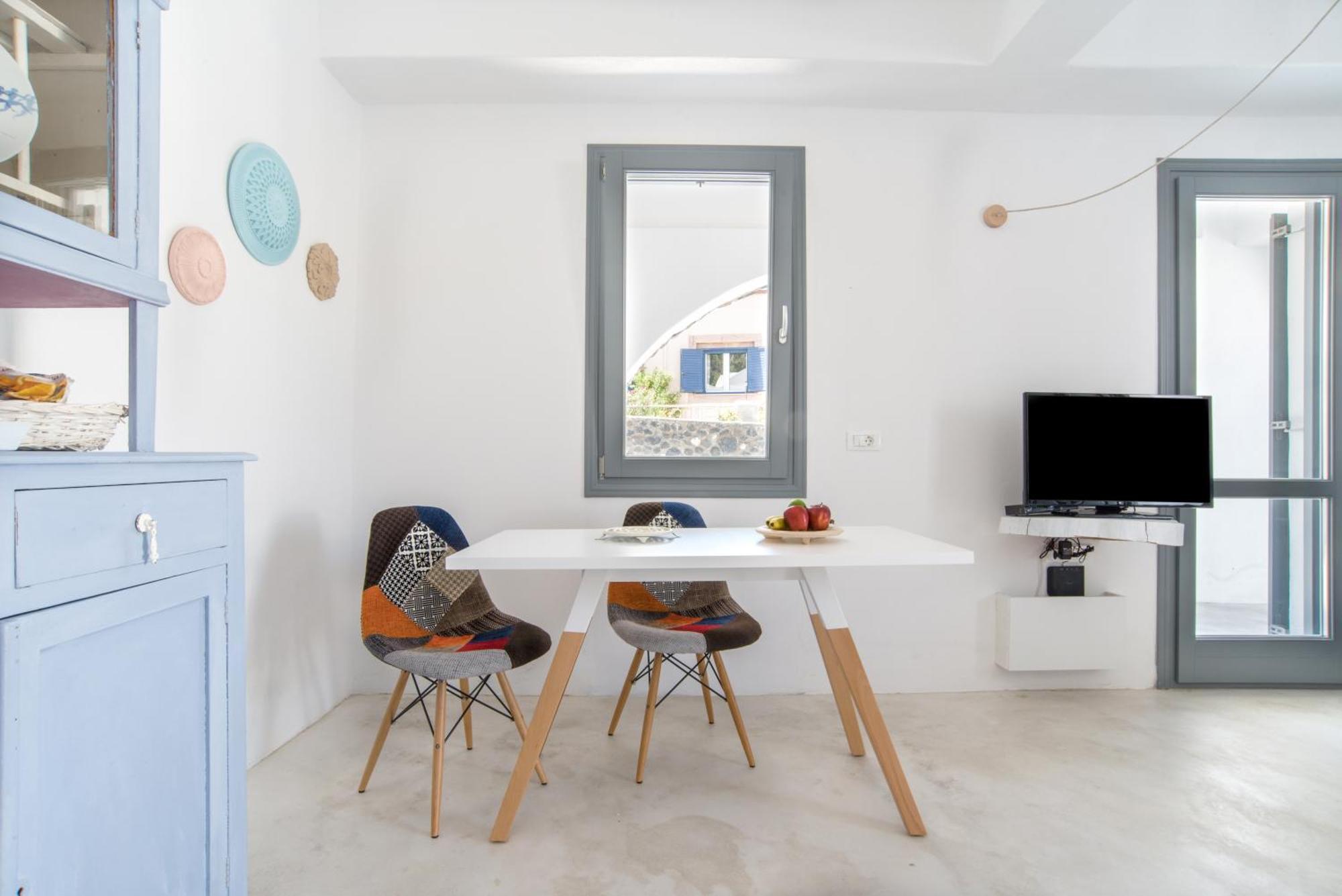 Lagadi Suites By K&K 梅萨雷亚 客房 照片